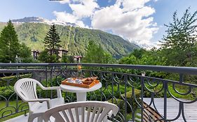 Cristal d'Argentiere