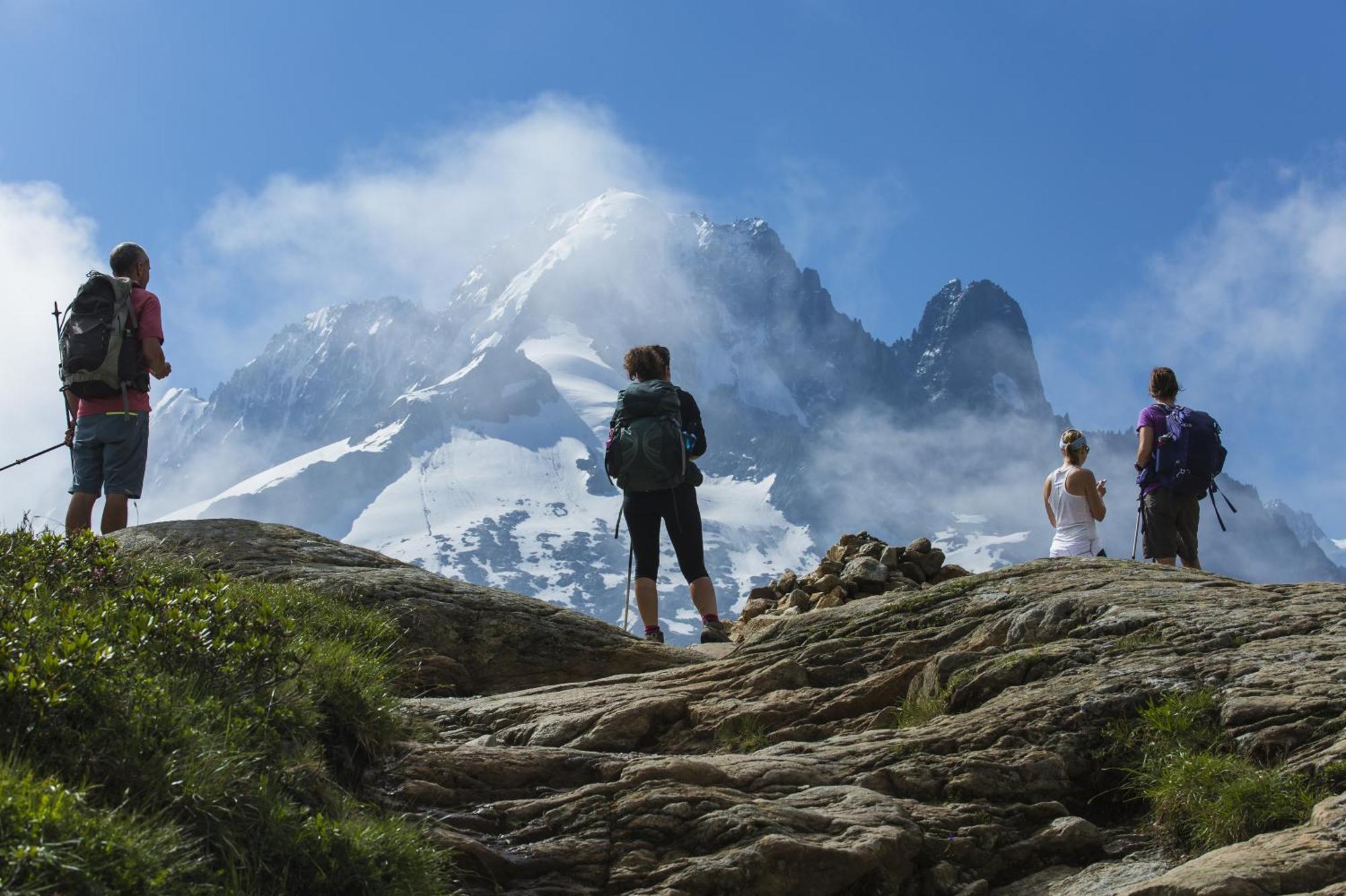 Residence Le Cristal Apartments Chamonix Zimmer foto